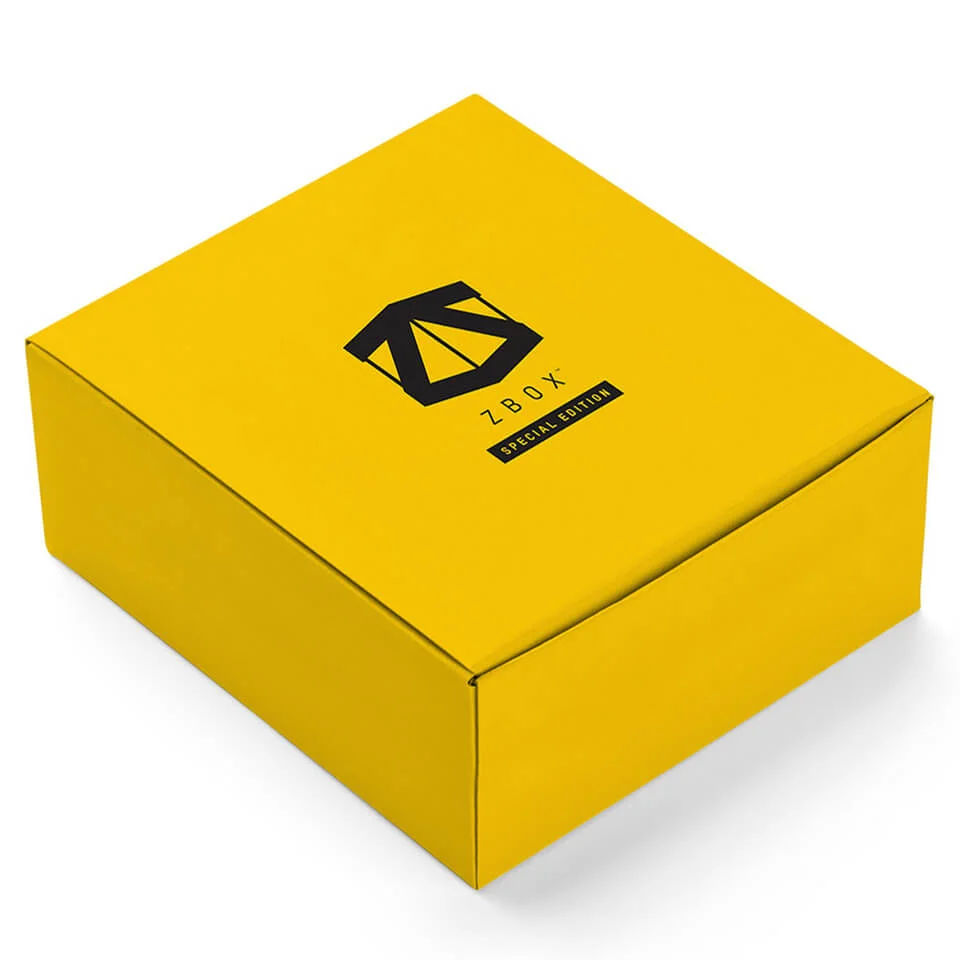 Pokémon 20ème Anniversaire Box Mystère (Seulement 500 unités) - Mens - S Image 1