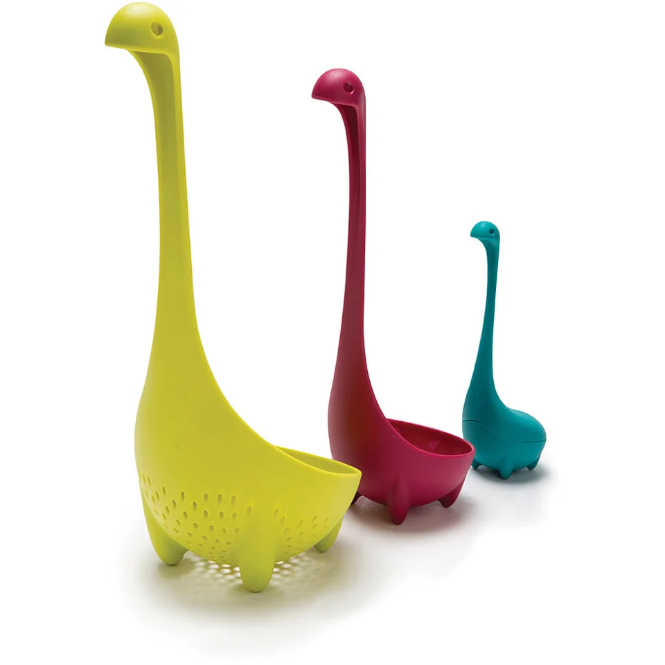 Nessie Family Image 1