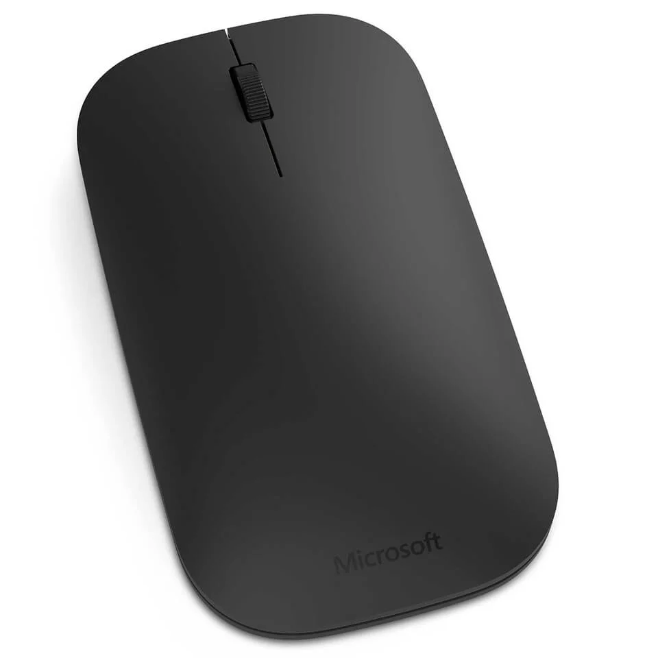 Souris Designer Bluetooth® Mouse Image 1