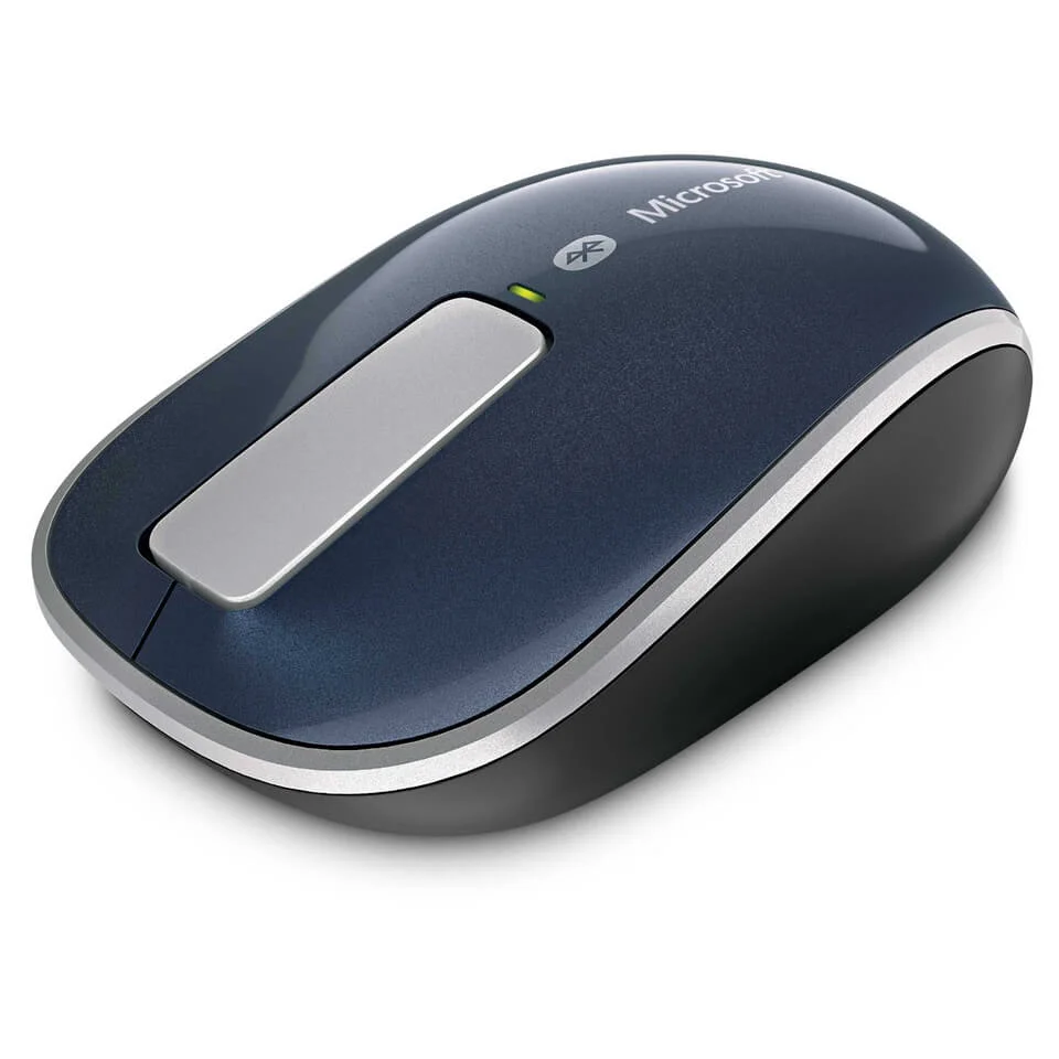 Souris Microsoft L2 Sculpt Touch Bluetooth Image 1