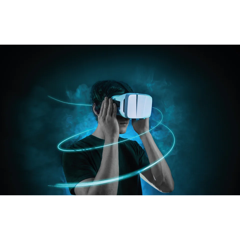 Masque de Réalité Virtuelle Image 1