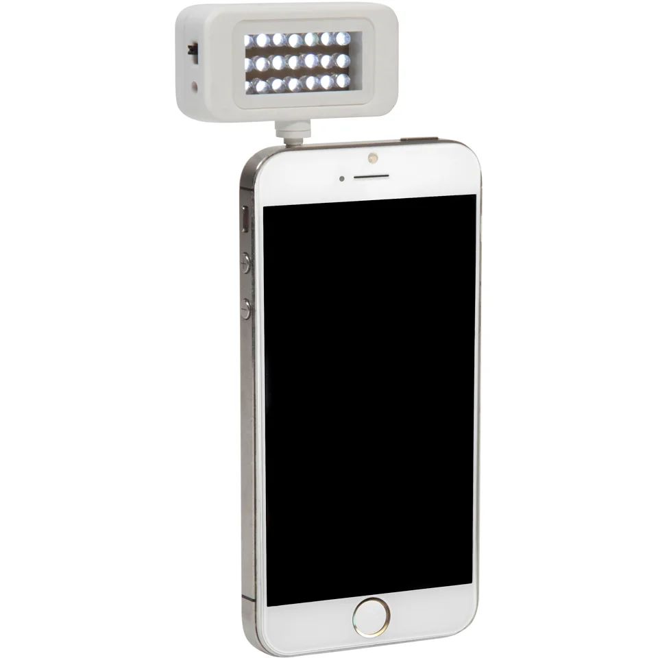 Flash LED pour Smartphones Image 1