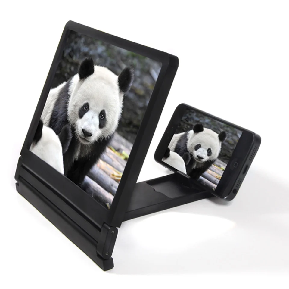 Loupe pour Smartphone -Agrandisseur d'Écran Image 1