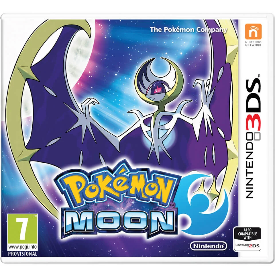 Pokémon Lune Image 1