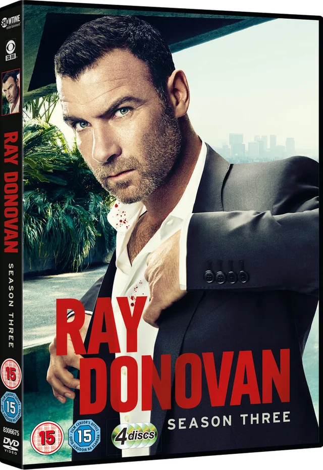 Ray Donovan - Saison 3