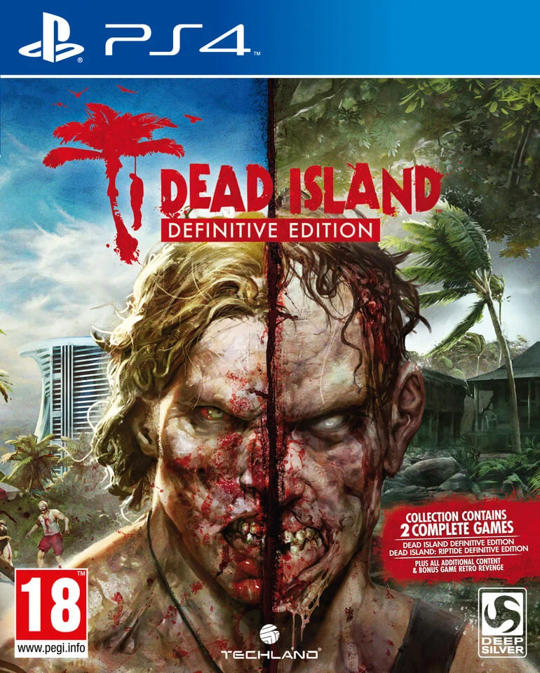 Dead Island - Definitive Collection Image 1