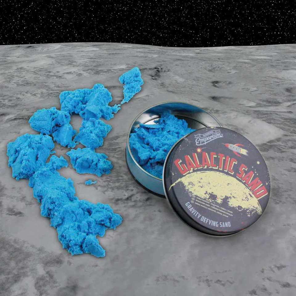 Sable Galactique pour Enfants Image 1