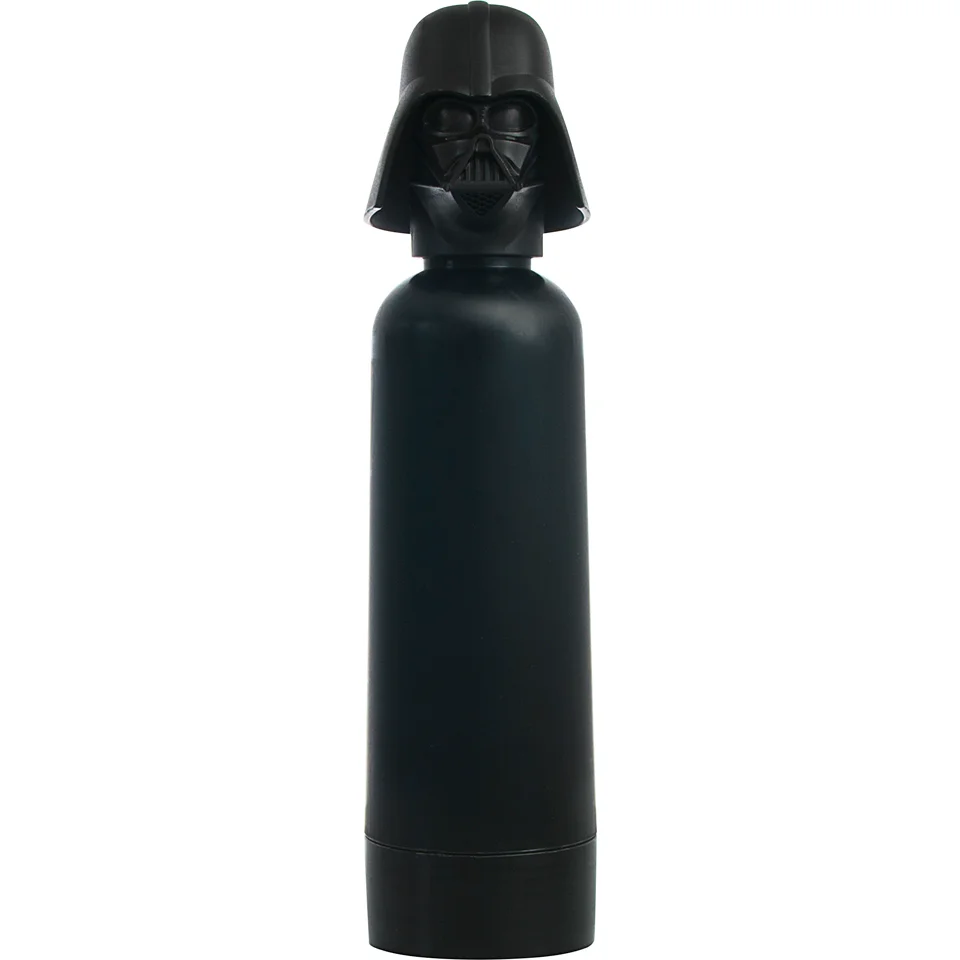 Bouteille Star Wars Dark Vador Image 1