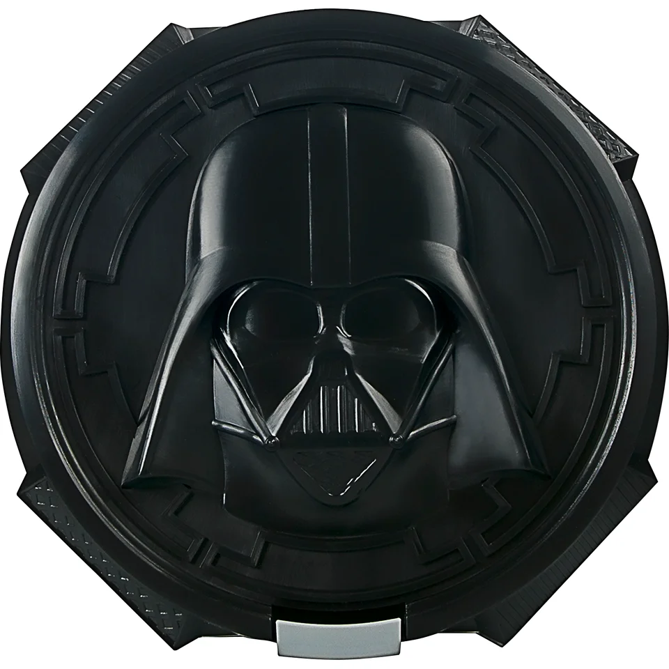 Boîte à Déjeuner Lunch Box Star Wars - Noir Image 1