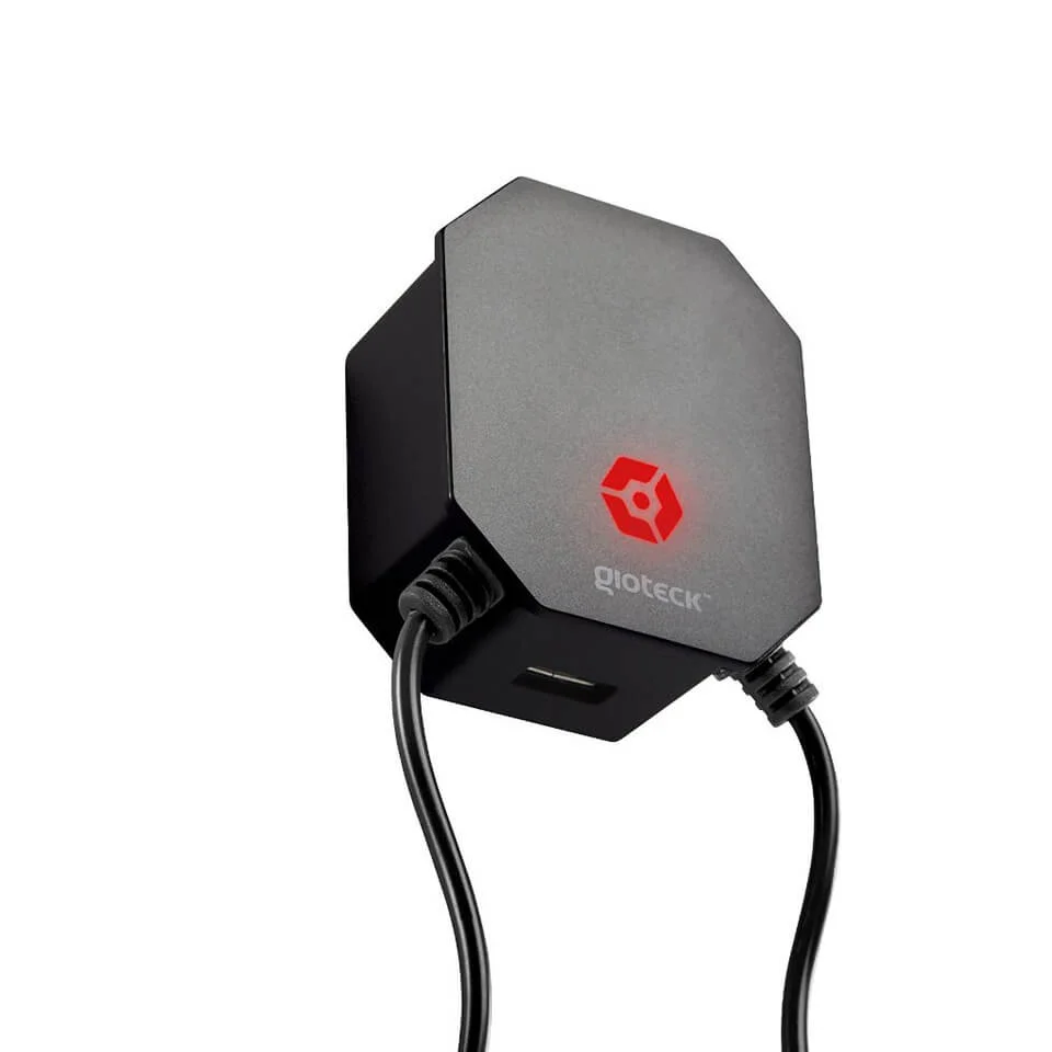 Gioteck Starter Pack (PS4) Image 1