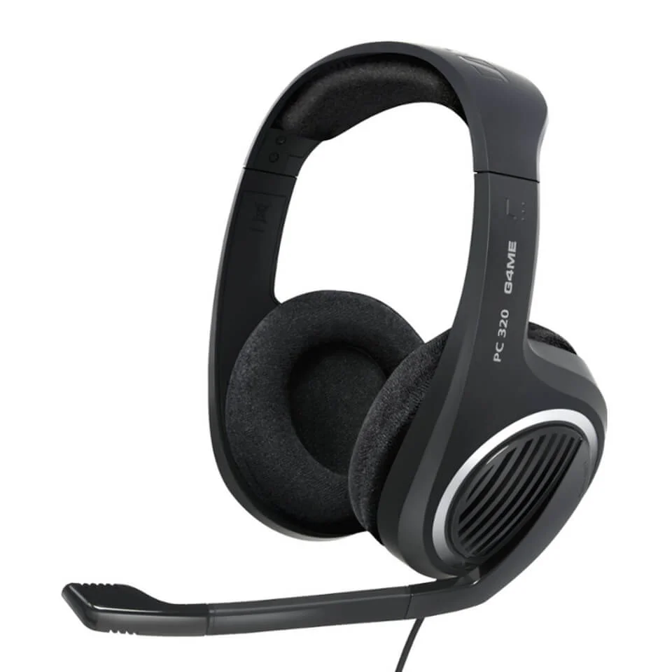 Casque de Jeu Sennheiser PC 320 Image 1