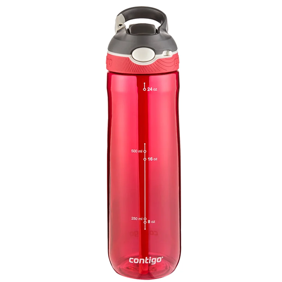 Bouteille Ashland Contigo -Rouge Image 1