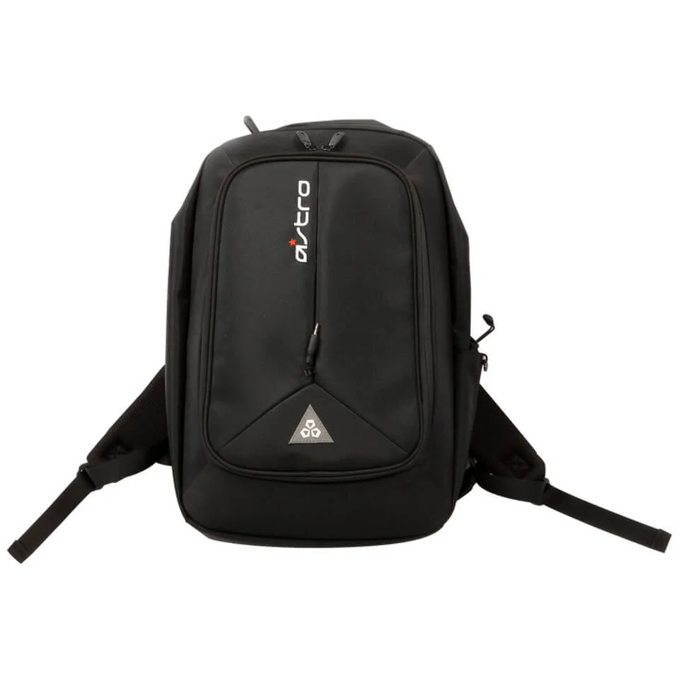 Sac à Dos Astro Gaming Scout -Noir Image 1