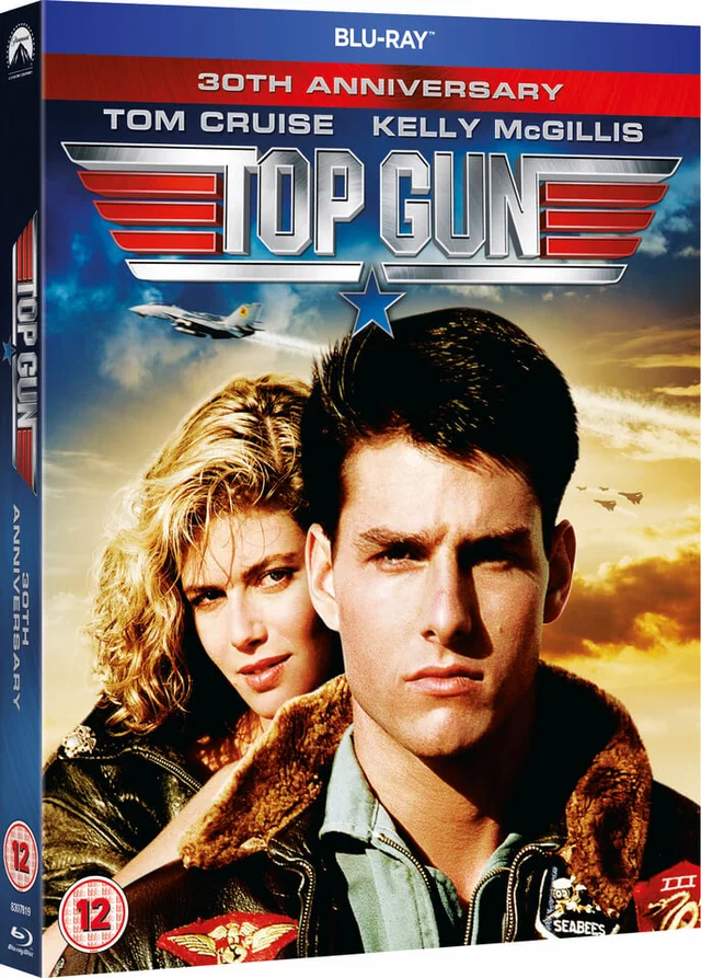 Top Gun - Édition 30ième Anniversaire