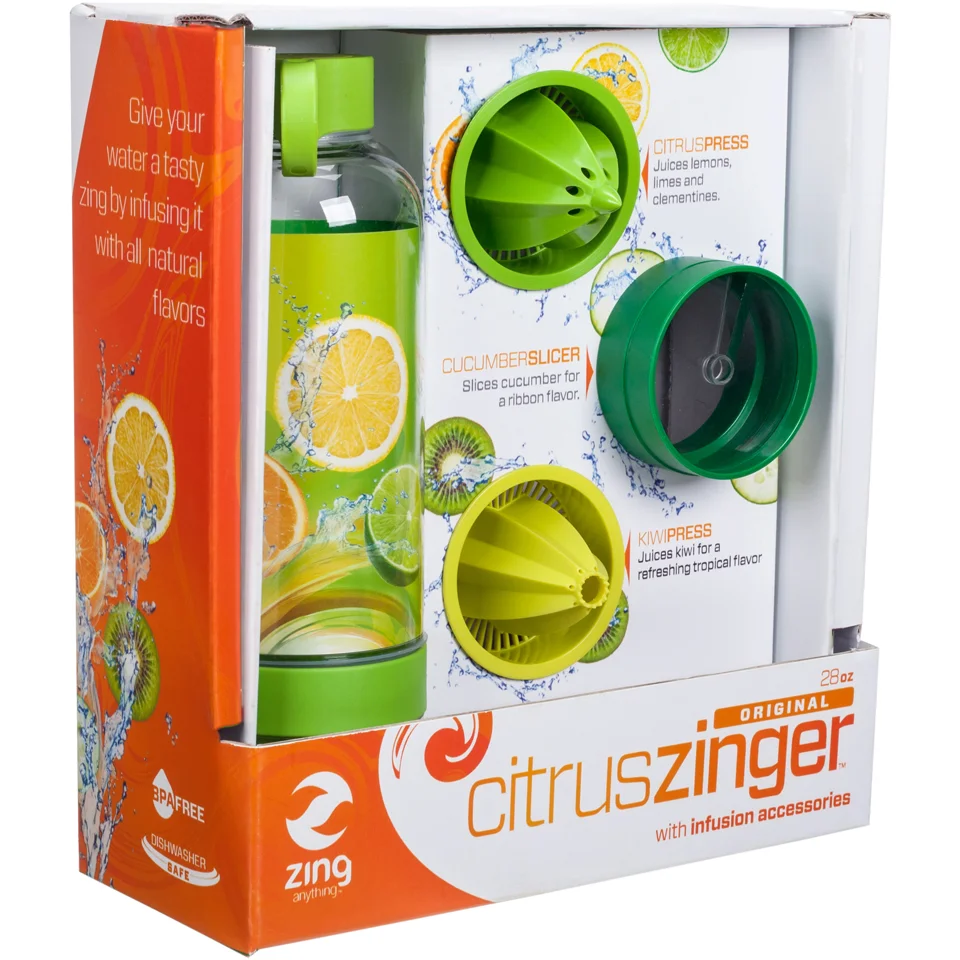 Zing Anything Coffret Cadeau Image 1