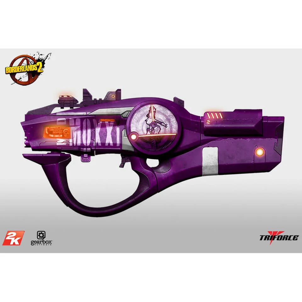 Réplique Miss Moxxi's Good Touch Borderlands 2 – échelle 1/1 Image 1