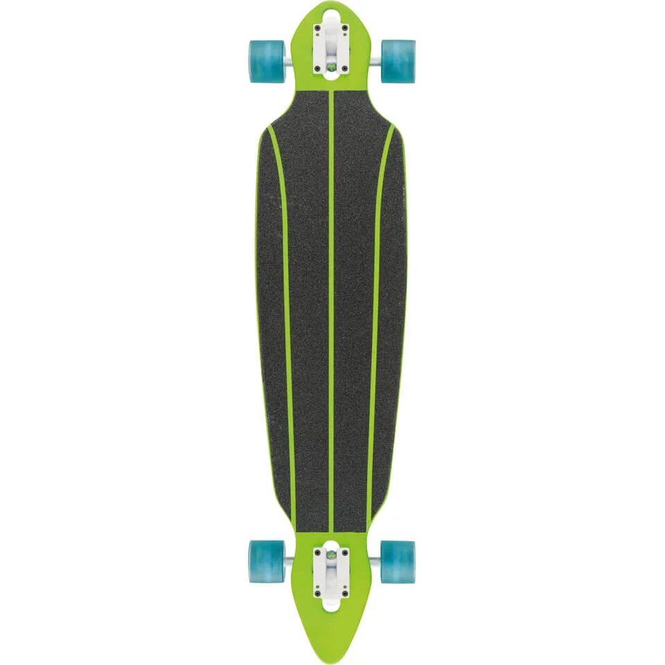 Osprey Tribal Longboard - 40.5 Inch Image 1