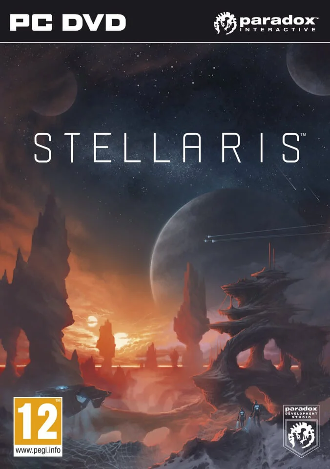 Stellaris Image 1