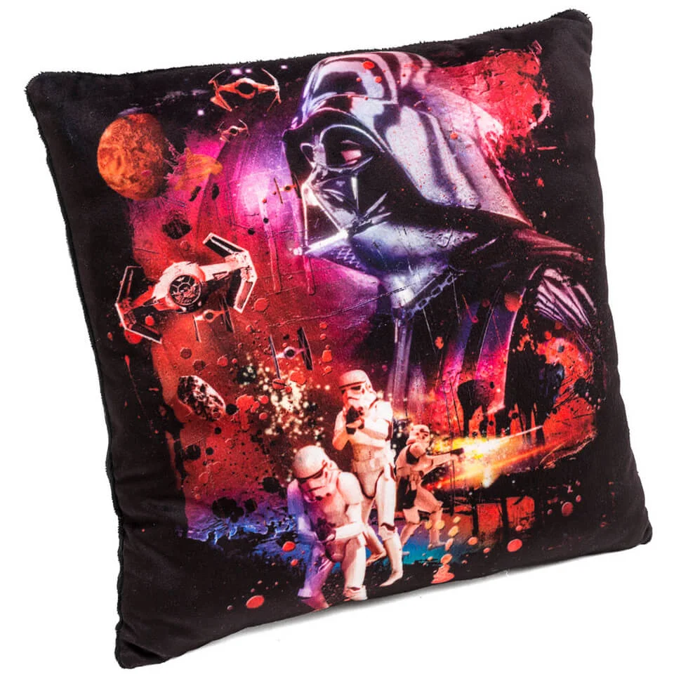 Coussin Star Wars (40cm) Image 1
