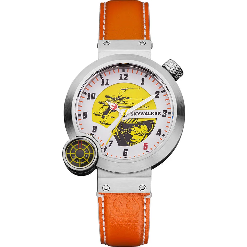 Montre Star Wars Luke Skywalker Image 1