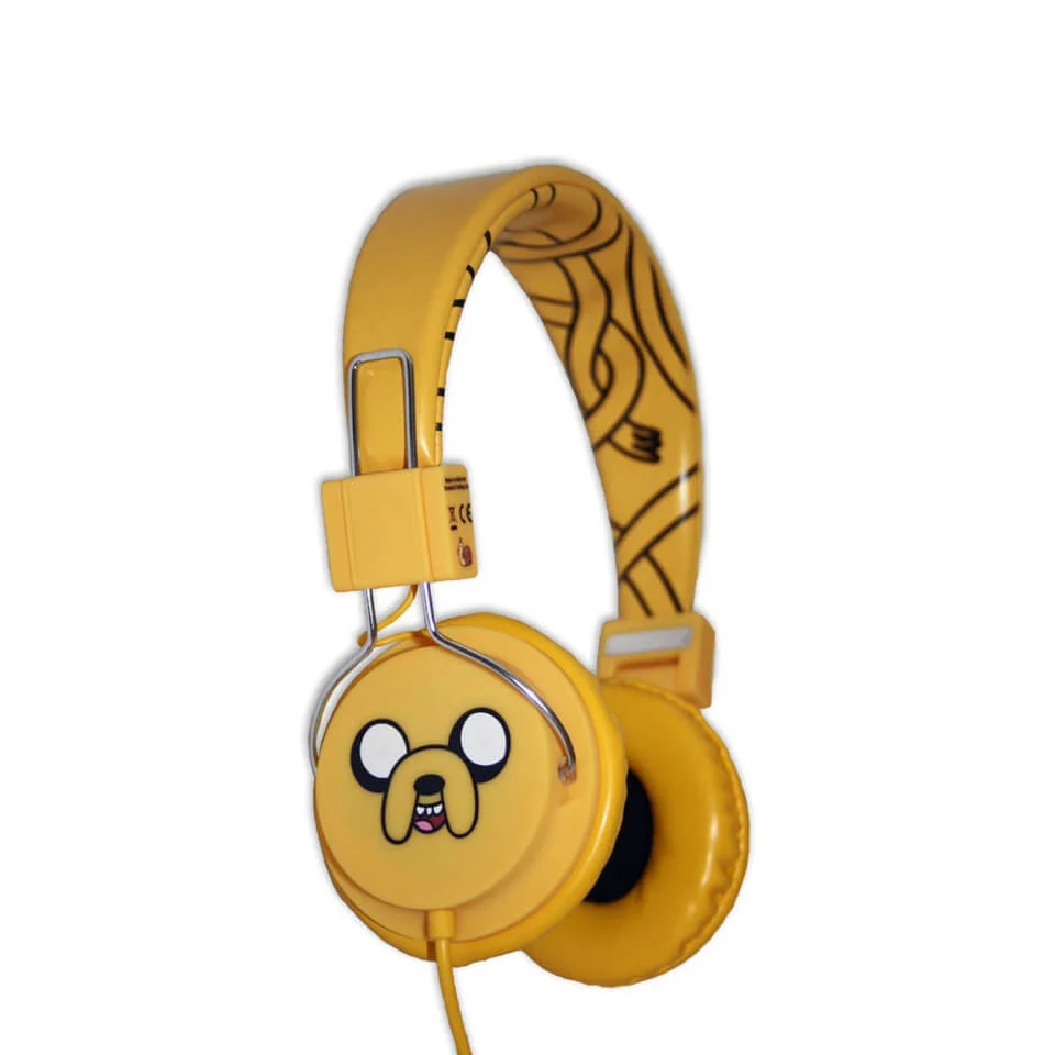 Casque audio Adventure Time Image 1