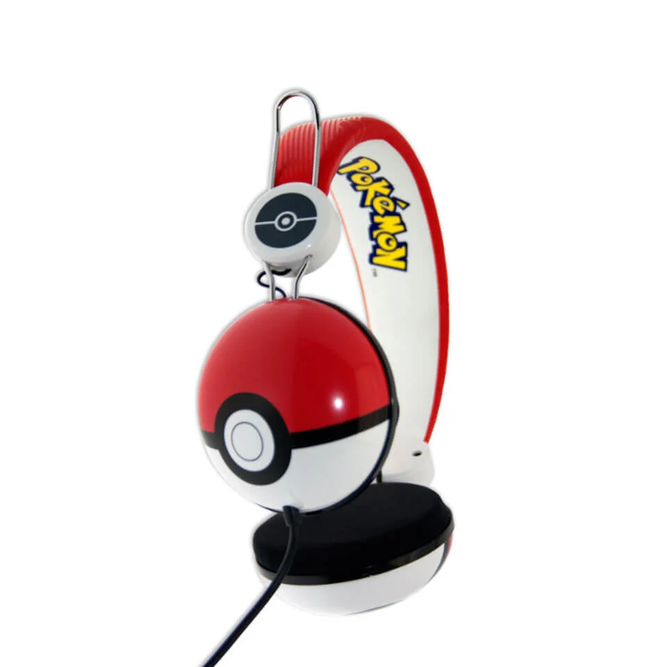 Casque audio Pokémon Image 1