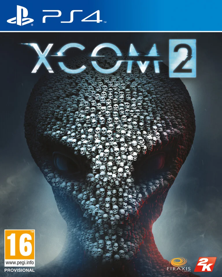 XCOM 2 Image 1