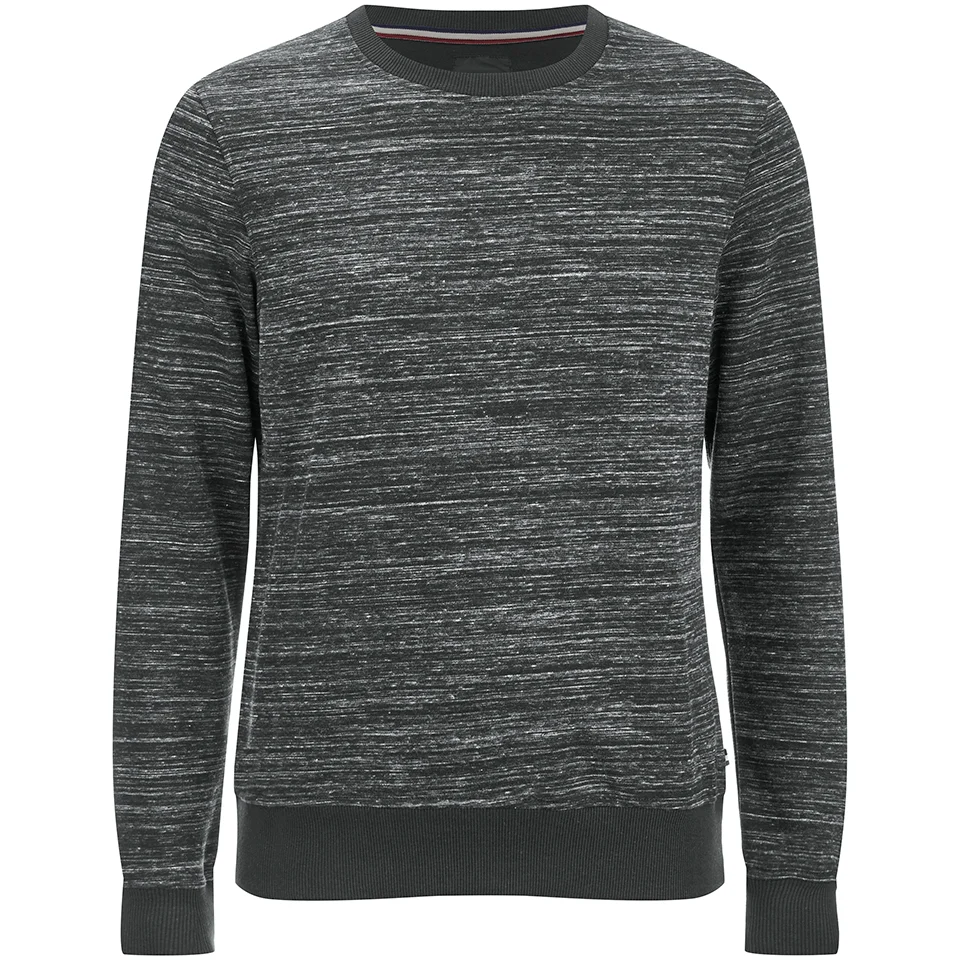 Sweat Homme Produkt - Gris Foncé - S - Gris Image 1