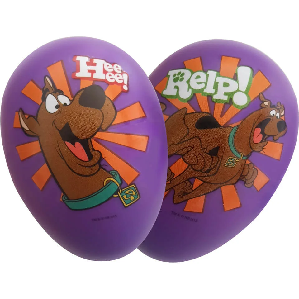 Œufs Musicaux Scooby-Doo ! Image 1