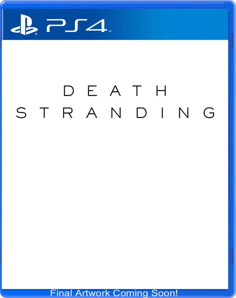 Death Stranding Image 1