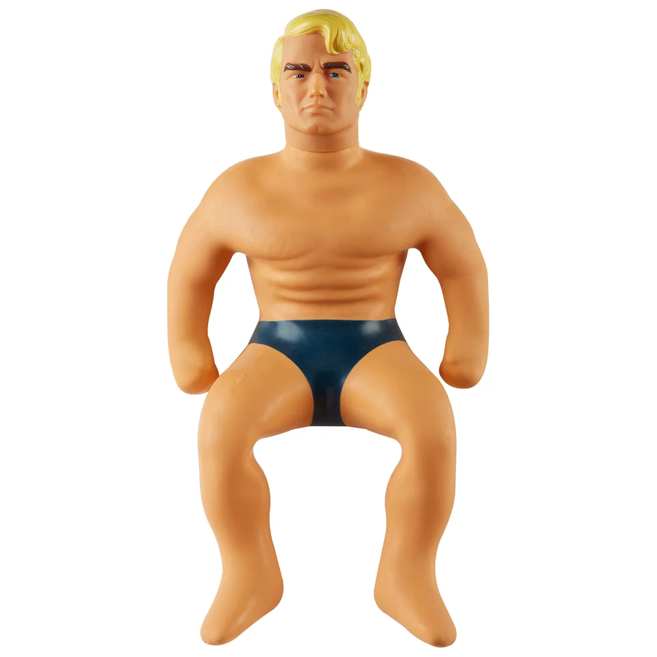 Stretch Armstrong Image 1