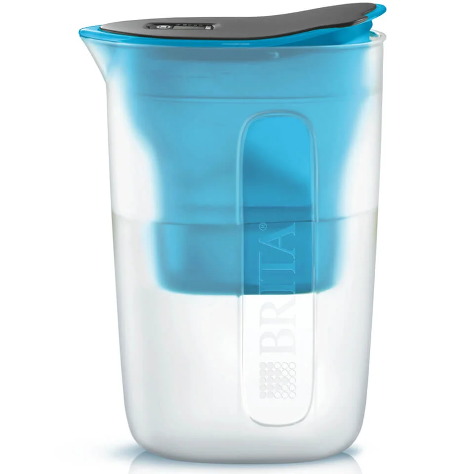 BRITA fill & enjoy Fun 1,5l -Bleu Image 1