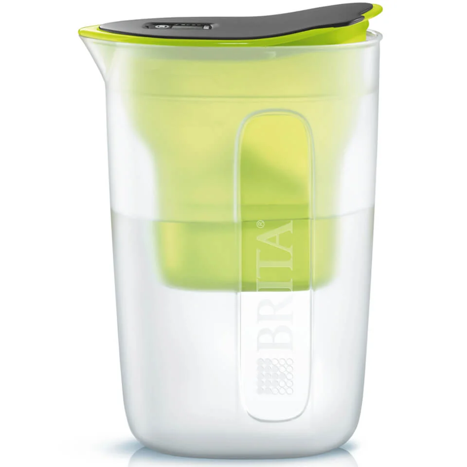 BRITA fill & enjoy Fun 1,5l -Vert Image 1