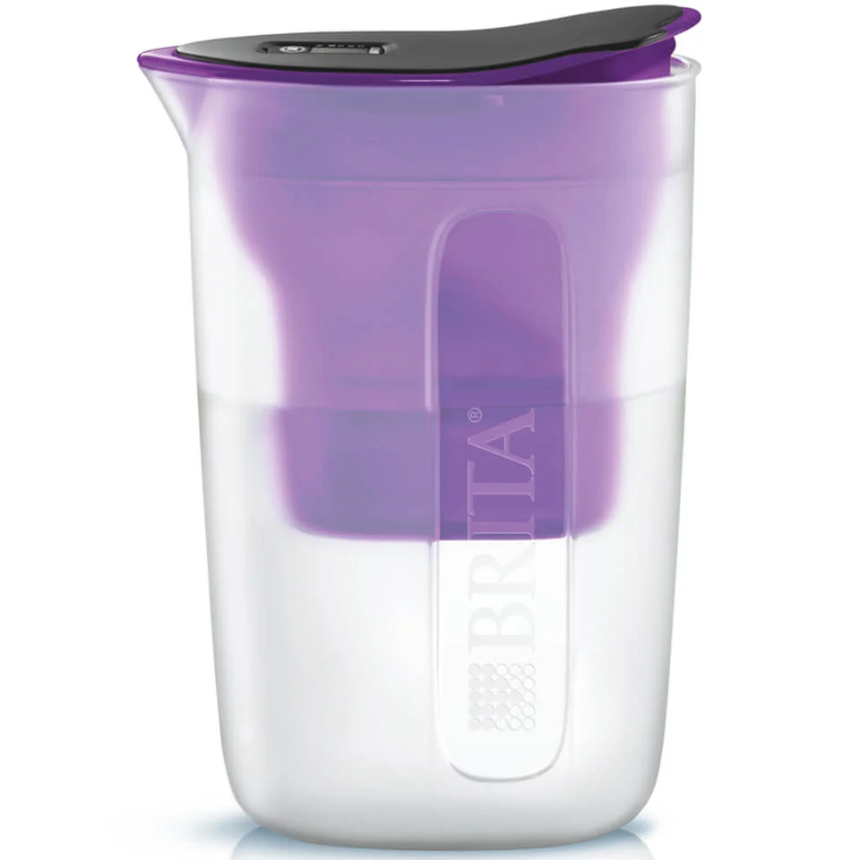 BRITA fill & enjoy Fun 1,5l -Violet Image 1