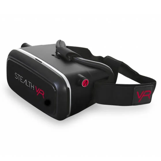 Casque de réalité virtuelle Stealth VR Image 1