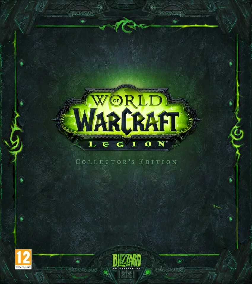 World of Warcraft : Édition Collector Image 1