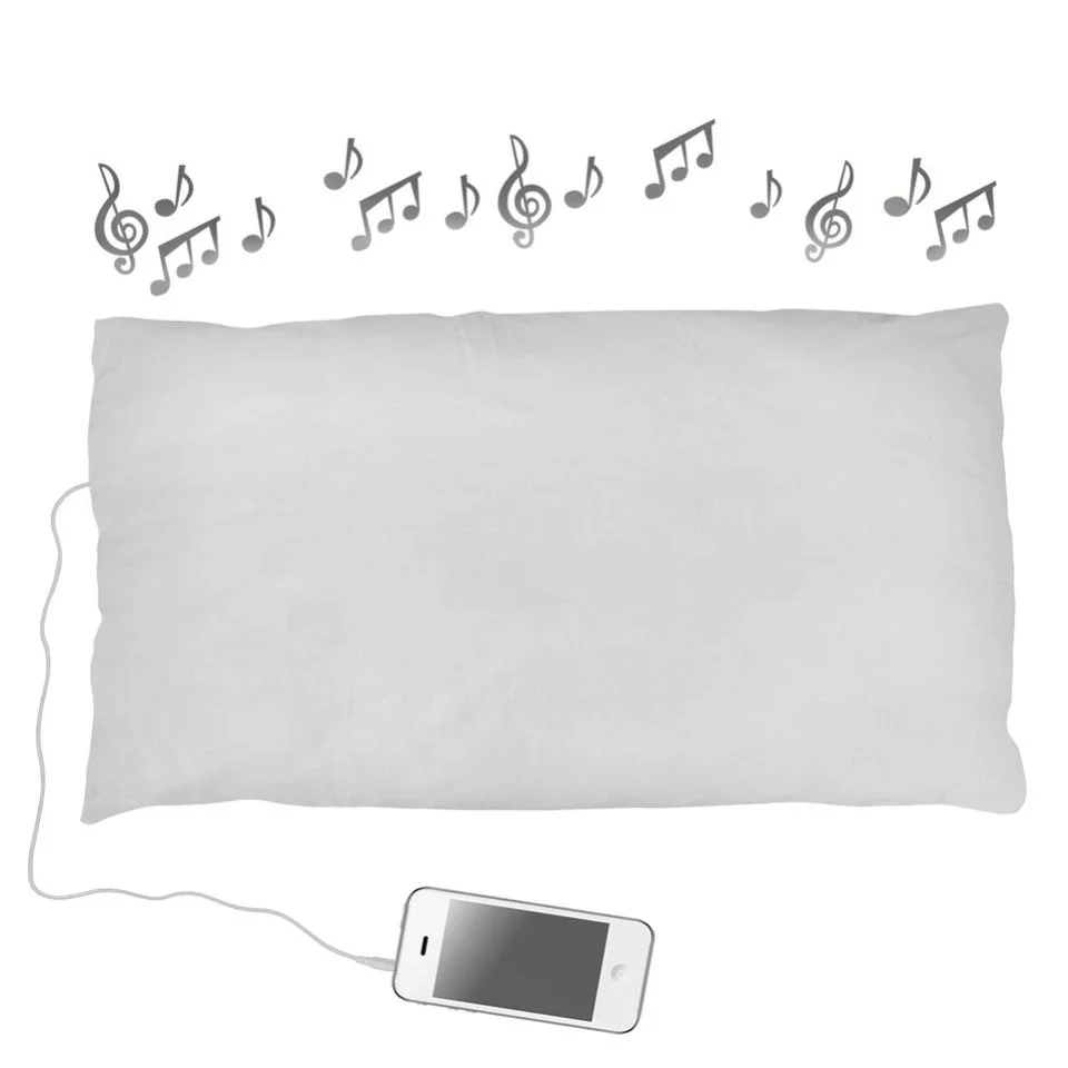 Coussin I-Music Image 1