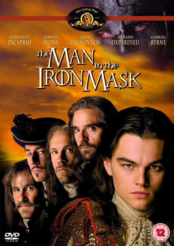 L'Homme au masque de fer - Image 1