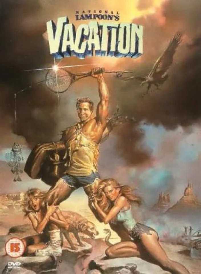 National Lampoons Vacation Image 1