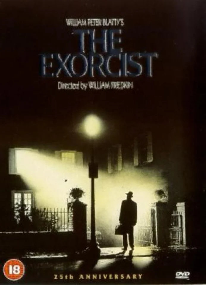 The Exorcist Image 1