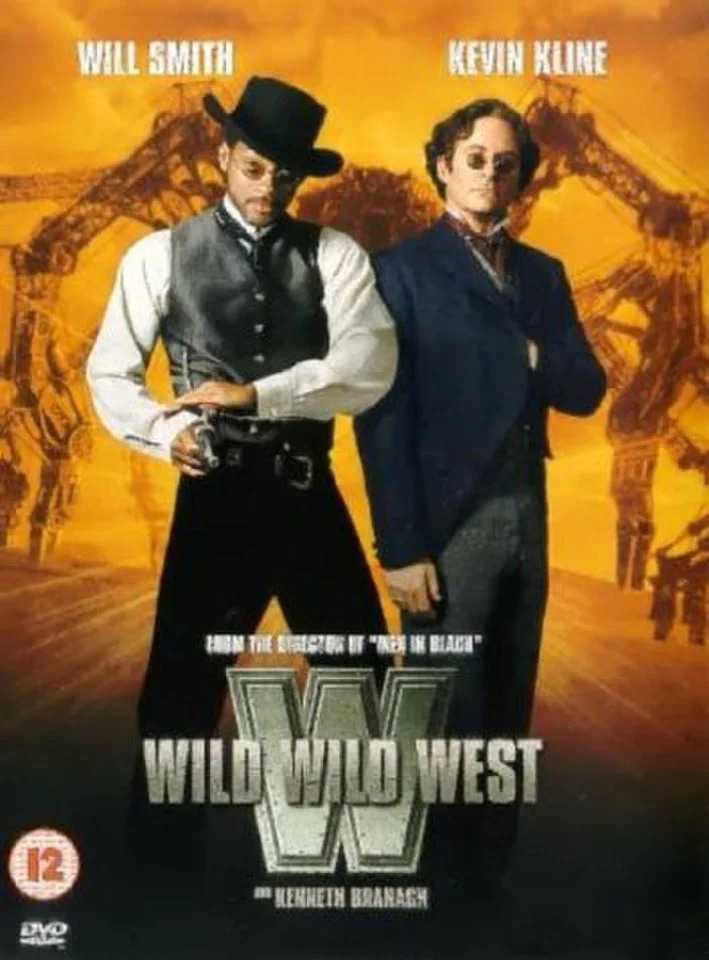 Wild Wild West Image 1
