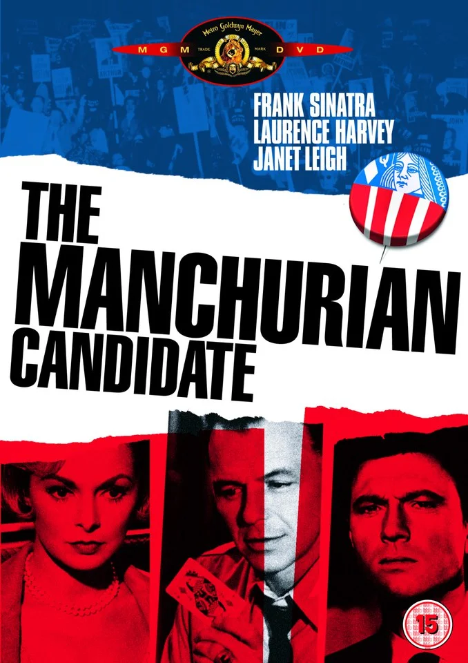 The Manchurian Candidate Image 1