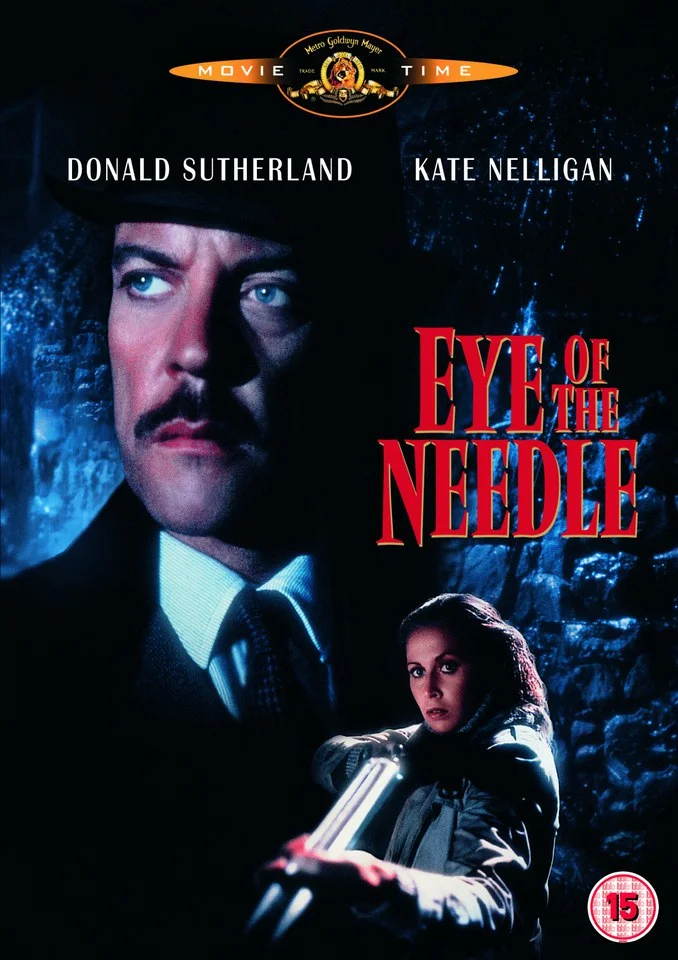 Eye Of The Needle Image 1