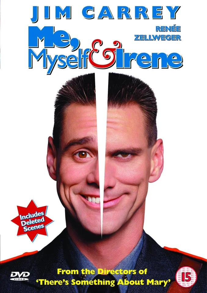 Fous d'Irène Image 1