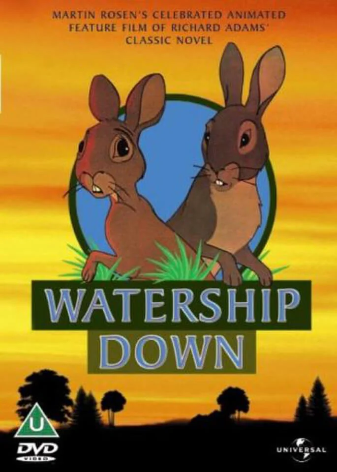 Watership Down Image 1