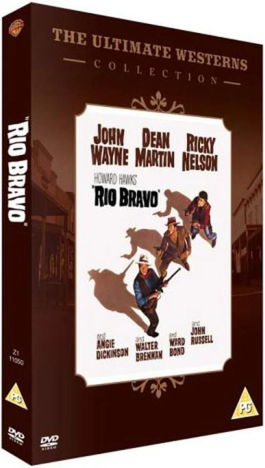 Rio Bravo Image 1