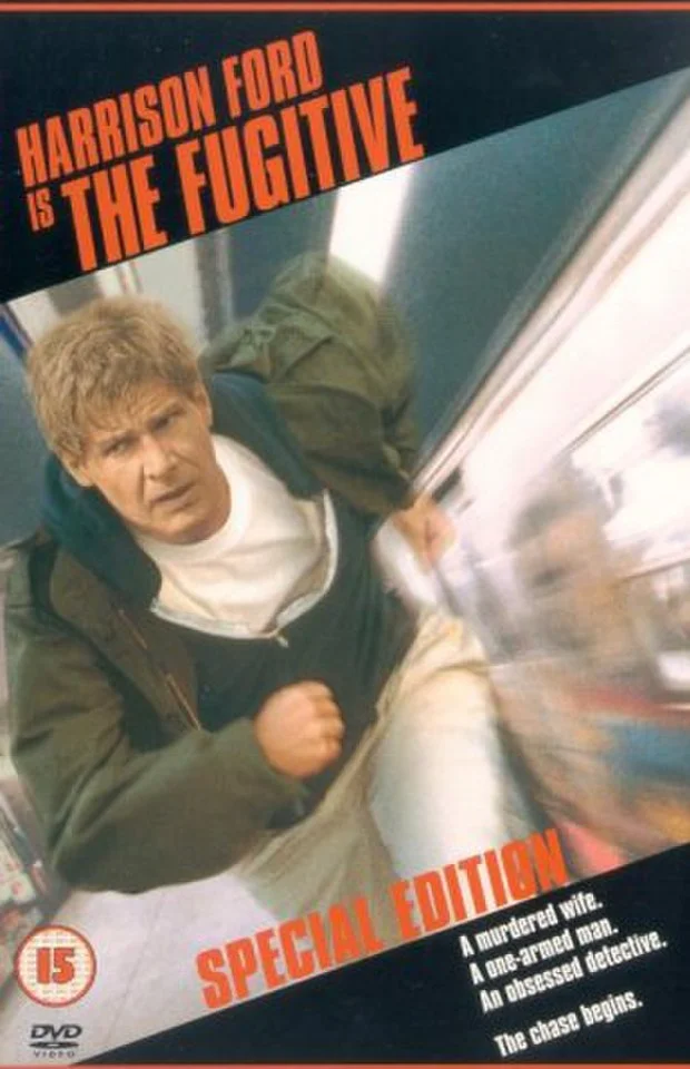 Le Fugitif (Edition spéciale) Image 1