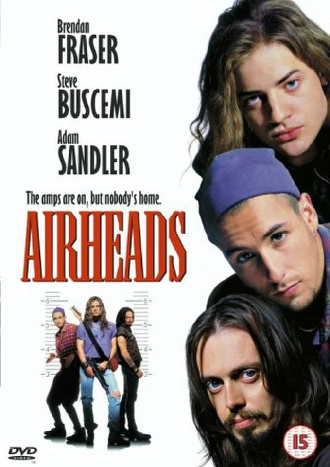 Airheads Image 1
