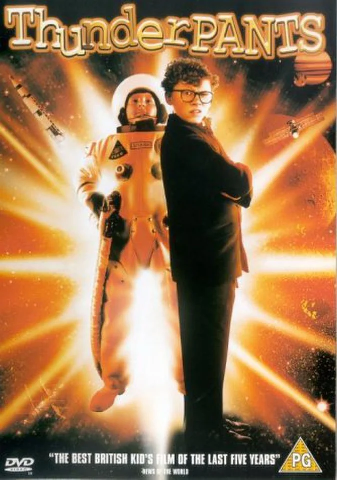 Thunderpants Image 1