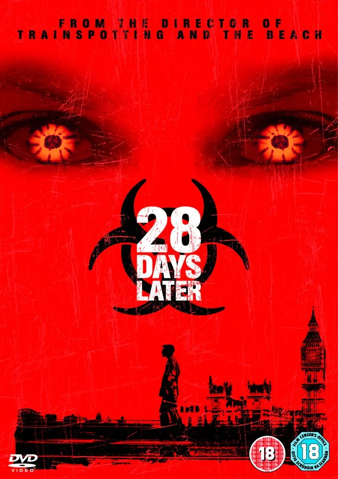 28 jours plus tard Image 1